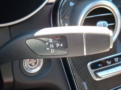 Used 2020 Mercedes-Benz GLC 43 AMG 4MATIC image 15