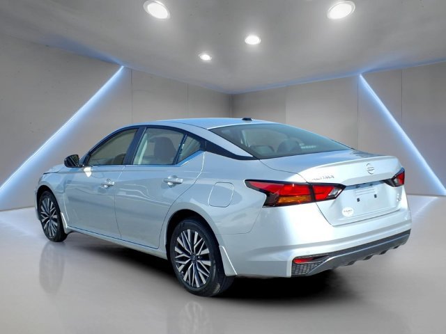Used 2026 Nissan Altima 2.5 SV AWD/4WD image 4