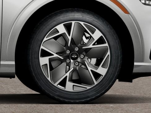 New 2026 Genesis GV60 AWD image 8