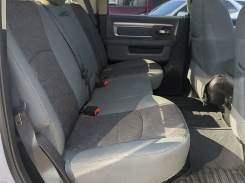 Used 2015 RAM 1500 Outdoorsman AWD/4WD image 20