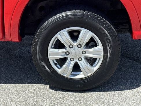 Used 2022 Ford Ranger XLT image 34