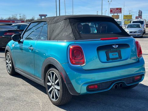 Used 2017 MINI Cooper S image 15
