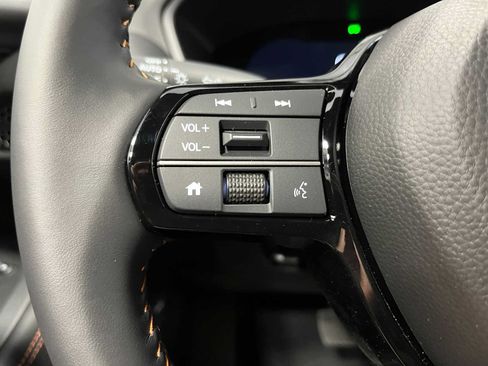 New 2027 Honda HR-V Sport image 17