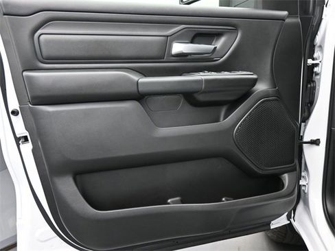 New 2026 RAM 1500 Tradesman image 12