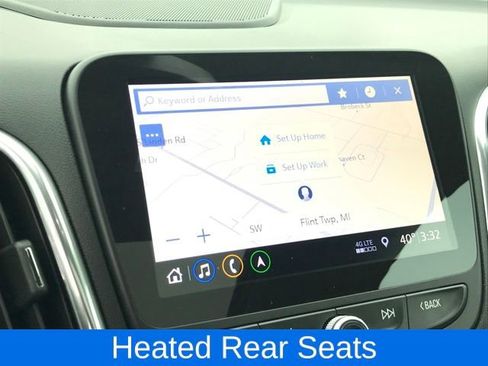 Used 2019 Chevrolet Equinox Premier image 10