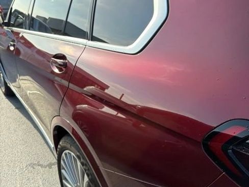 Used 2026 BMW X7 xDrive40i AWD/4WD image 34