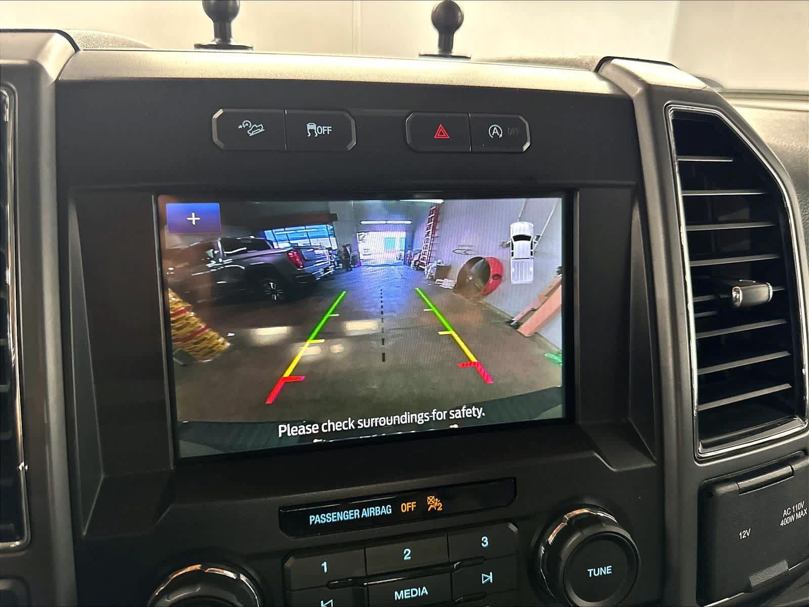 Used 2019 Ford F150 XLT w/ Equipment Group 302A Luxury AWD/4WD image 24