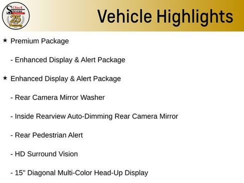 Used 2021 Chevrolet Tahoe Premier w/ Premium Package image 35