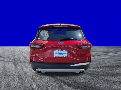 New 2026 Ford Escape Active image 5