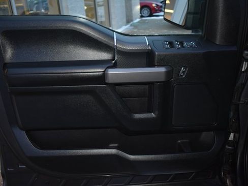 Used 2018 Ford F150 XLT w/ Equipment Group 302A Luxury image 14