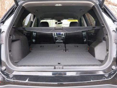 Used 2022 Chevrolet Equinox Premier image 19