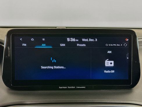 Used 2022 Hyundai Santa Fe Limited image 21