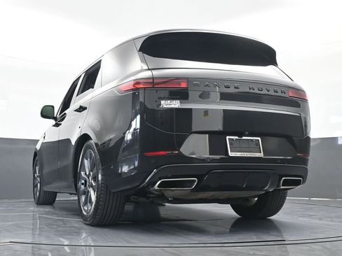 Used 2024 Land Rover Range Rover Sport Dynamic SE image 60