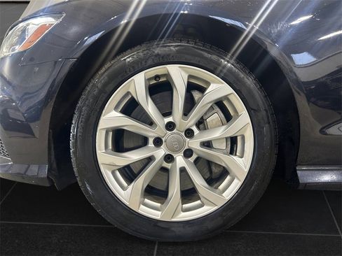 Used 2017 Audi A6 2.0T Premium Plus w/ Premium Plus Package image 9