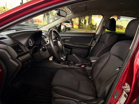 Used 2013 Subaru Impreza 2.0i Sport Premium w/ Popular Pkg 1 image 19