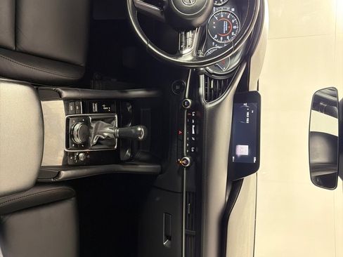 Used 2024 MAZDA MAZDA3 s FWD image 24