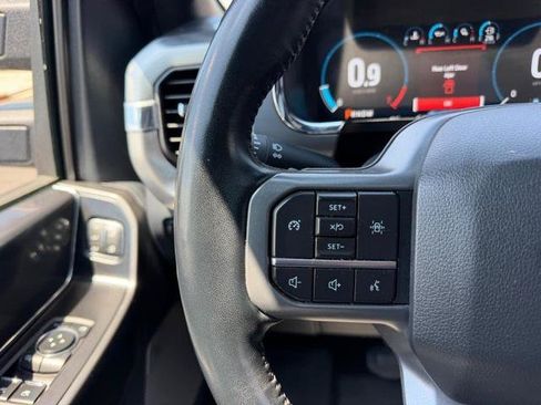 Certified 2022 Ford F150 Lariat AWD/4WD image 13