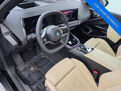 Certified 2026 BMW X3 xDrive30i w/ Premium Package AWD/4WD image 10