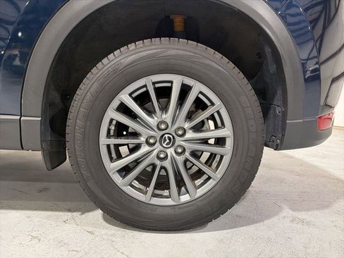 Used 2017 MAZDA CX-5 Touring w/ Preferred Equipment Package image 37