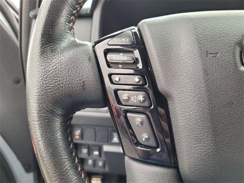 Used 2023 Nissan Frontier PRO-4X w/ Pro Convenience Package image 21