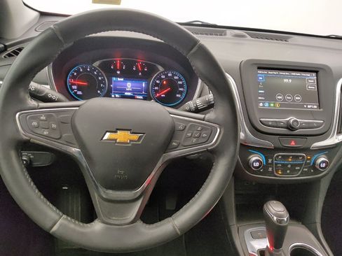 Used 2019 Chevrolet Equinox LT AWD/4WD image 22