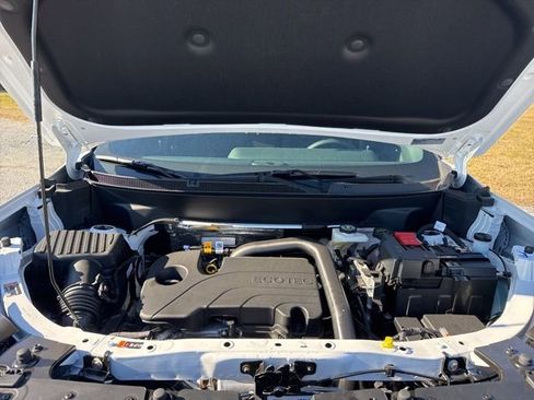 New 2026 GMC Terrain Elevation w/ Elevation Premium Package image 32