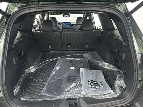 New 2026 Subaru Outback Limited XT image 15