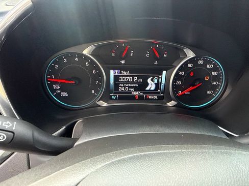 Used 2018 Chevrolet Equinox Premier AWD/4WD image 29