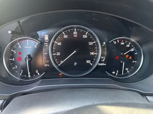 Used 2020 MAZDA CX-5 Grand Touring Reserve image 42