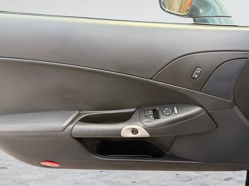 Used 2013 Chevrolet Corvette Grand Sport RWD image 32