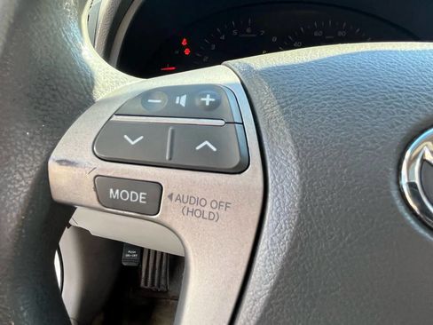 Used 2007 Toyota Camry LE image 17