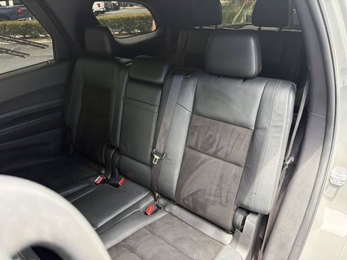 Used 2021 Dodge Durango GT RWD image 20