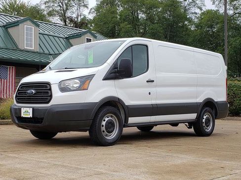 Used 2017 Ford Transit 150 130 Low Roof image 1