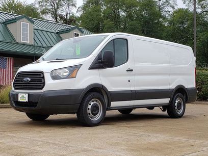 Used 2017 Ford Transit 150 130 Low Roof