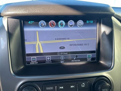 Used 2018 Chevrolet Tahoe Premier image 21