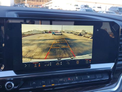 New 2025 GMC Sierra 1500 Elevation w/ Preferred Package image 29