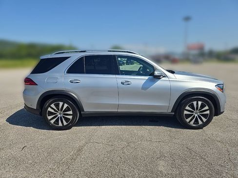 Used 2026 Mercedes-Benz GLE 350 4MATIC image 14