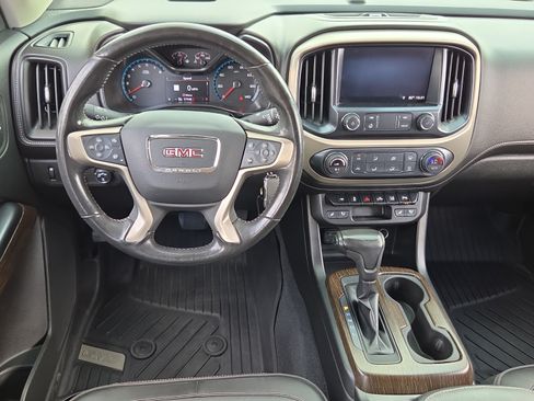 Used 2019 GMC Canyon Denali AWD/4WD image 11