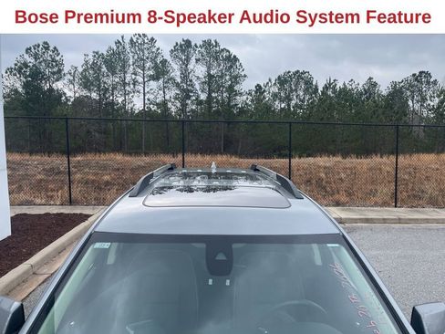 Used 2023 GMC Acadia Denali w/ Denali Technology Package image 13