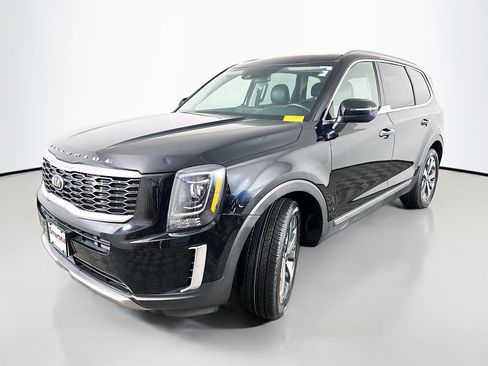 Used 2020 Kia Telluride S image 3