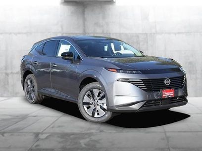 New 2026 Nissan Murano SL w/ Comfort Package