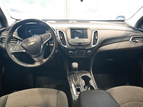 Used 2024 Chevrolet Equinox LT w/ LPO, Floor Liner Package AWD/4WD image 12