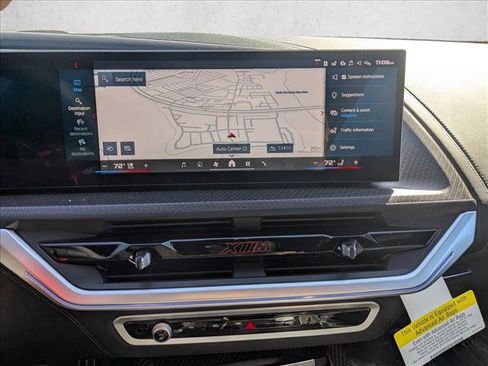 New 2026 BMW XM Label Red image 12