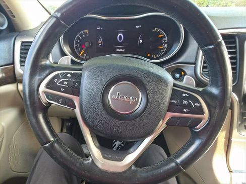 Used 2016 Jeep Grand Cherokee Laredo w/ Quick Order Package 23E RWD image 23