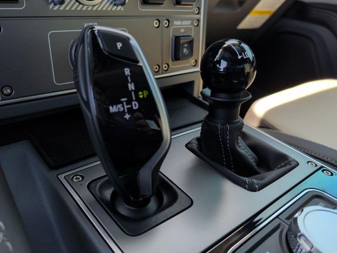 New 2025 INEOS Grenadier AWD/4WD image 28