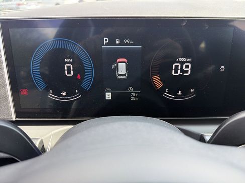 New 2026 Hyundai Tucson SE AWD/4WD image 10