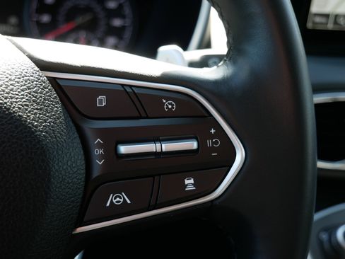 Certified 2023 Hyundai Santa Fe SEL image 27