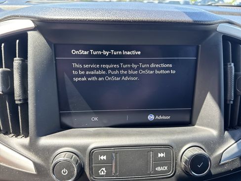 Certified 2020 GMC Terrain SLT w/ Preferred Package AWD/4WD image 14