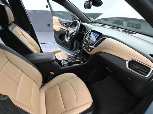 Used 2022 Chevrolet Equinox Premier image 51