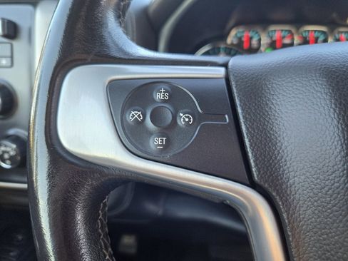 Used 2018 GMC Sierra 3500 SLE image 16